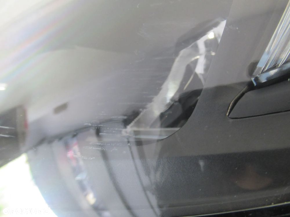 LAMPA PRZEDNIA PRZÓD LEWA OPEL ASTRA K 5 LIFT FULL LED 2019-2021 - 6