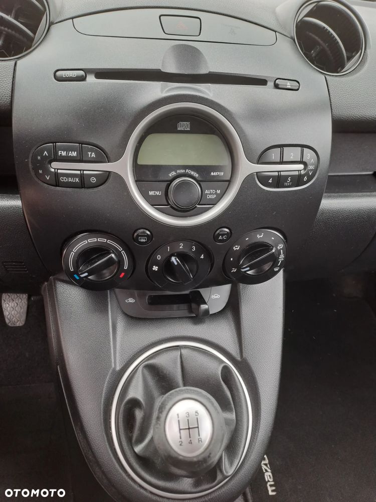 Mazda 2 1.3 MZR Edition - 12
