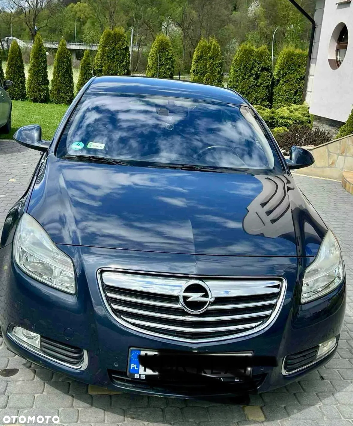 Opel Insignia - 3
