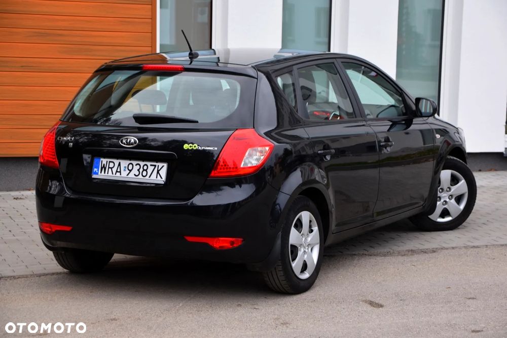Kia Ceed Cee'd 1.4 M - 13