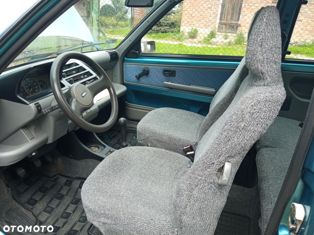 Fiat Cinquecento - 10
