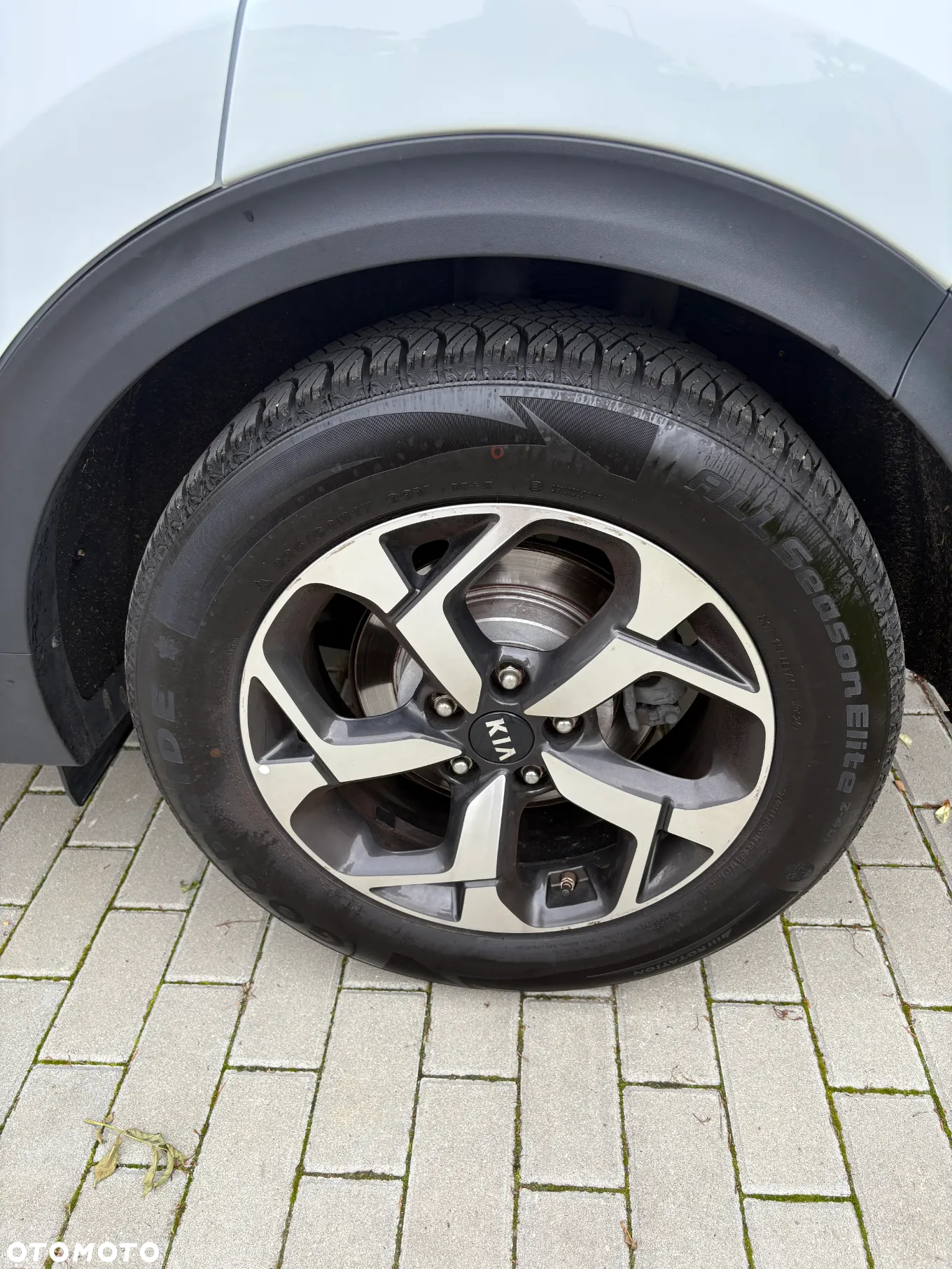 Kia Sportage - 23