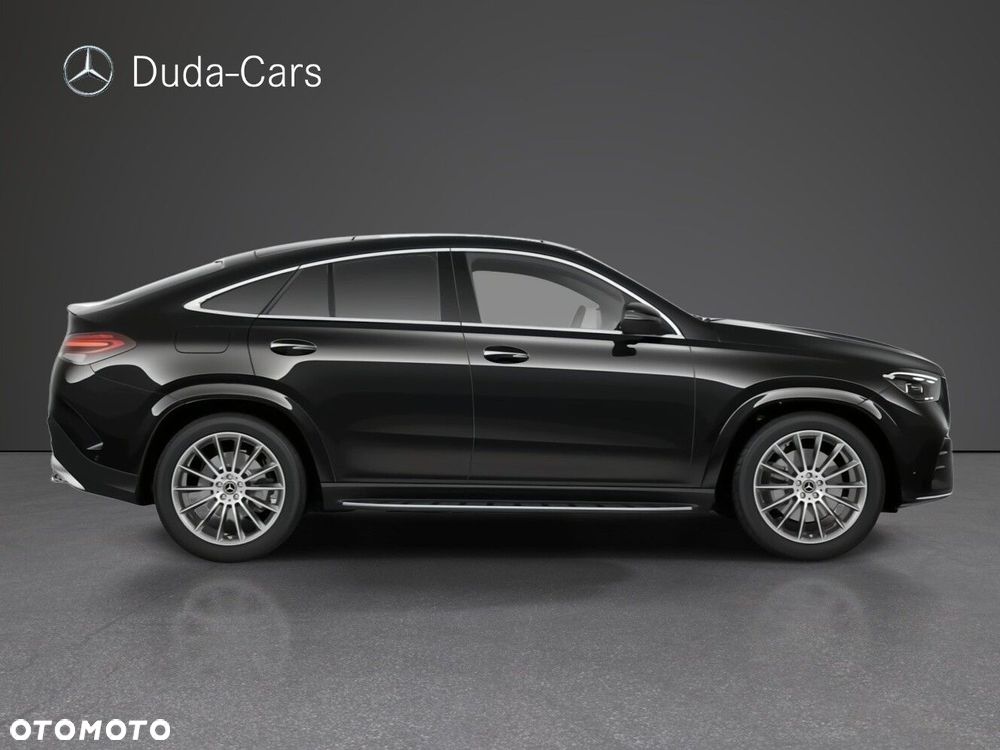 Mercedes-Benz GLE 300 d 4-Matic Premium - 5