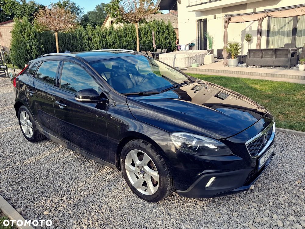 Volvo V40 D2 Summum - 10