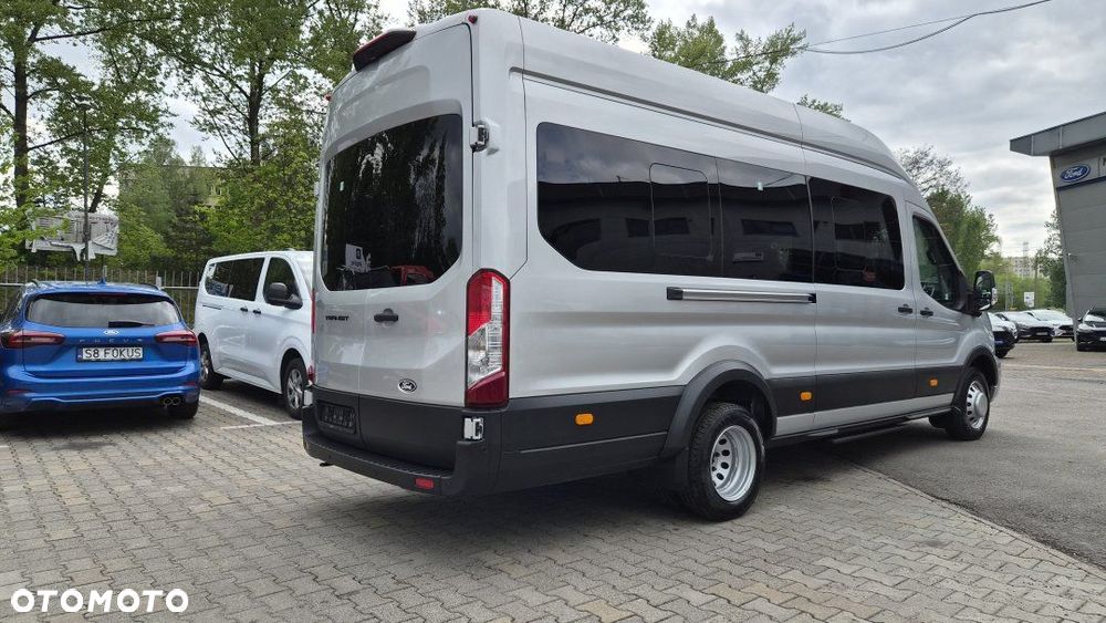 Ford Transit - 5