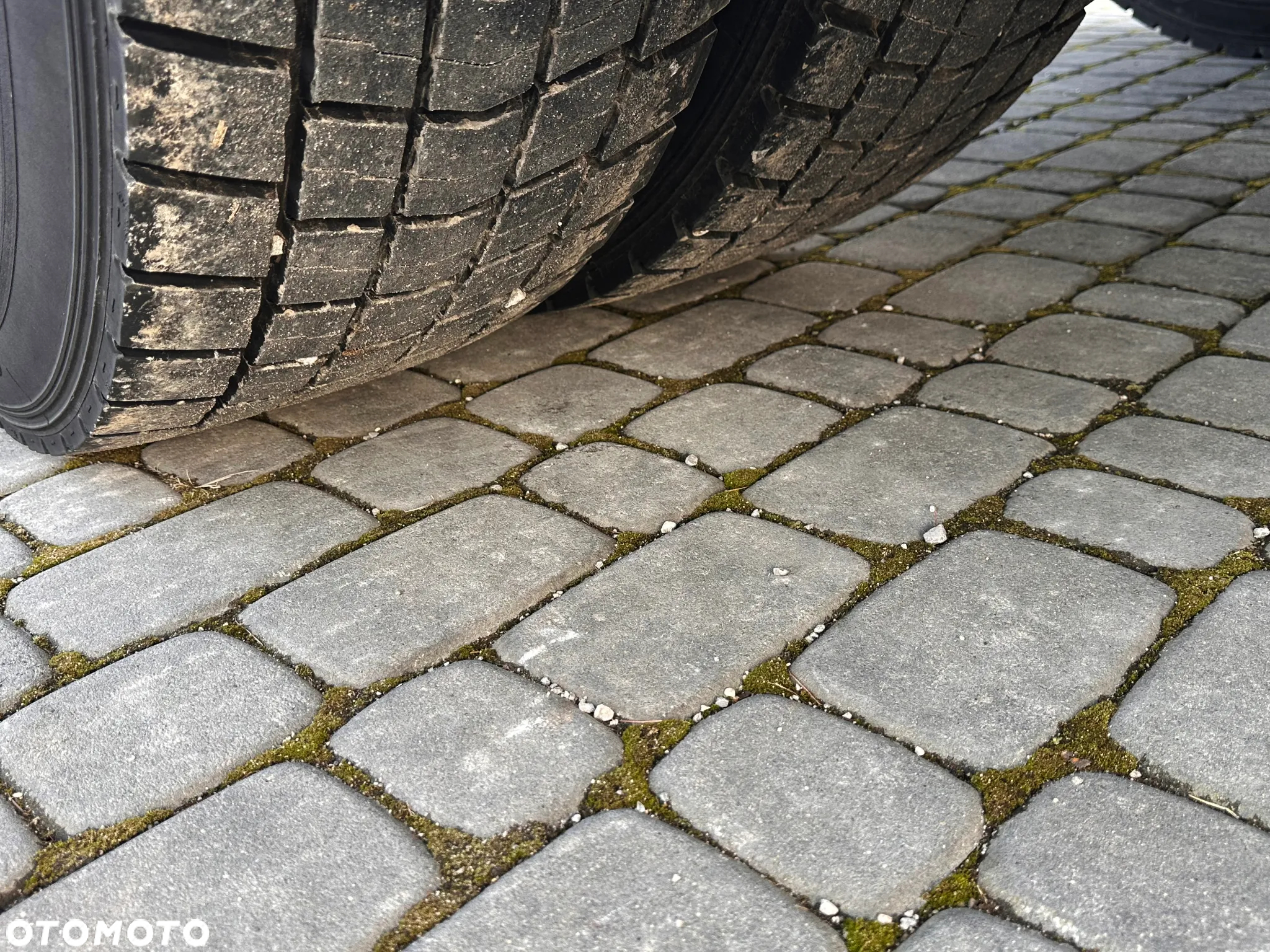 Scania R450 bez EGR / STANDARD / RETARDER / ACC - 10