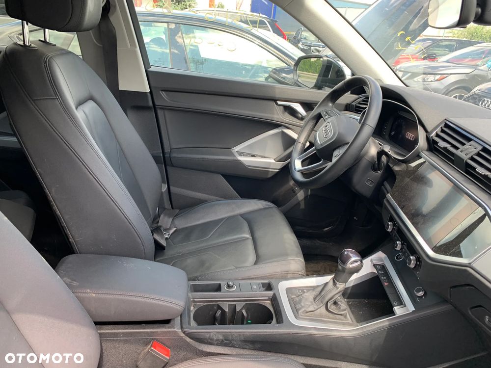 Audi Q3 45 TFSI quattro S tronic - 18