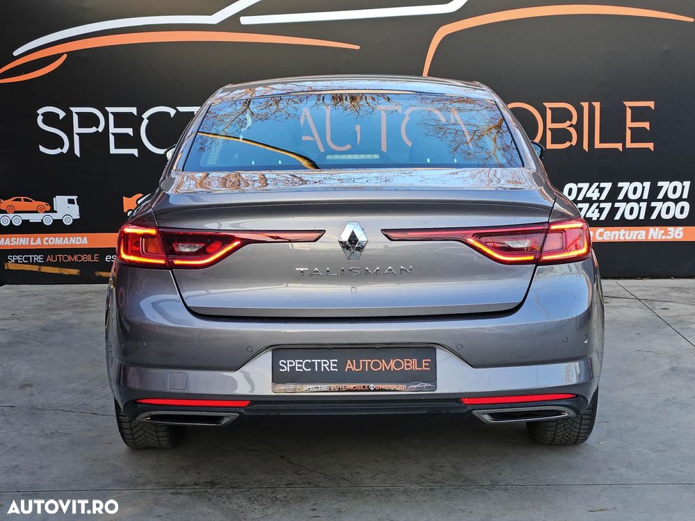 Renault Talisman - 6