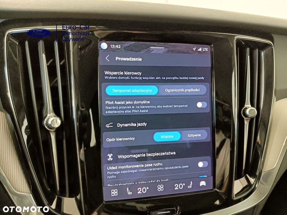 Volvo V60 B4 D Ultimate Bright - 27