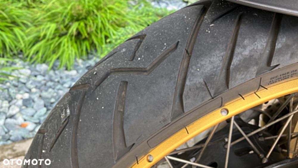 BMW R1250 GS Adventure - 9