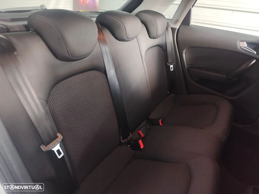 Audi A1 Sportback - 23