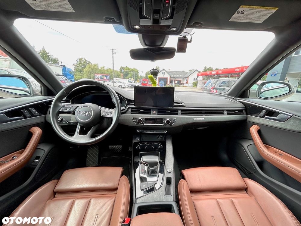 Audi A4 Limousine 2.0 TFSI Quattro Sport S tronic - 18