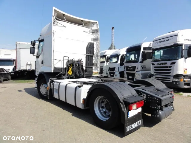 Renault PREMIUM 460 DXI eeV Standard AUTOMAT 2013rok - 9