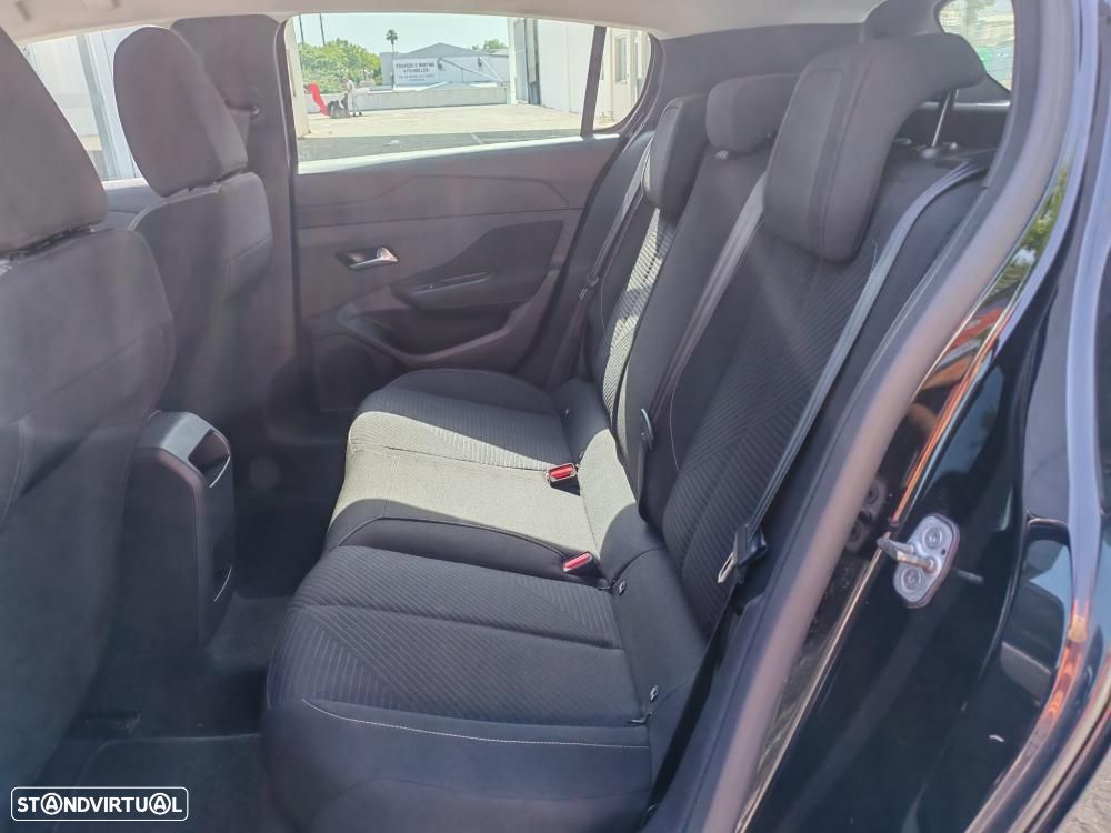 Peugeot 308 1.5 BlueHDi Active Pack - 16