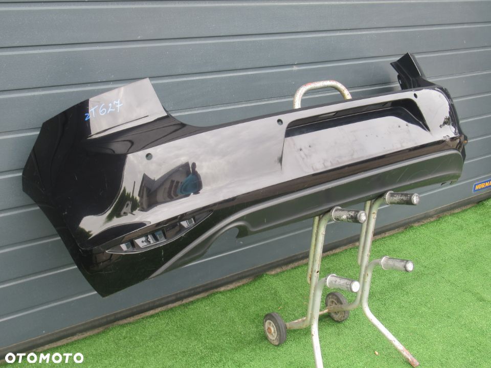 ZDERZAK TYŁ TYLNY VW GOLF VII 7 HATCHACK 2012-2016 rok - 4