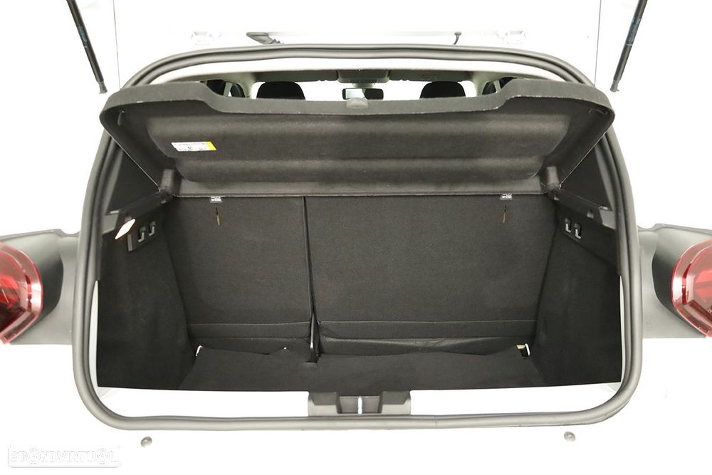 Dacia Sandero 1.0 ECO-G Stepway Expression Bi-Fuel - 22