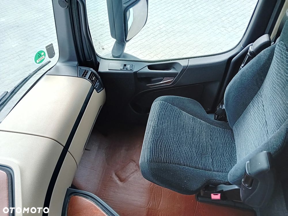 Mercedes-Benz ACTROS 5 1851 LS - 14