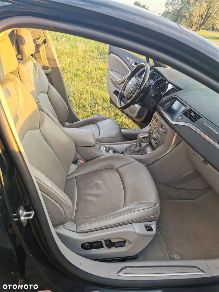 Citroën C5 - 3