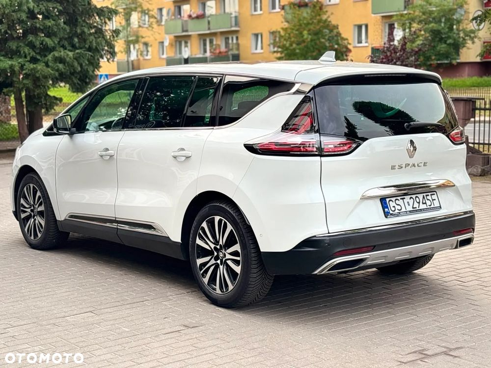 Renault Espace 2.0 Blue dCi Initiale Paris EDC - 8