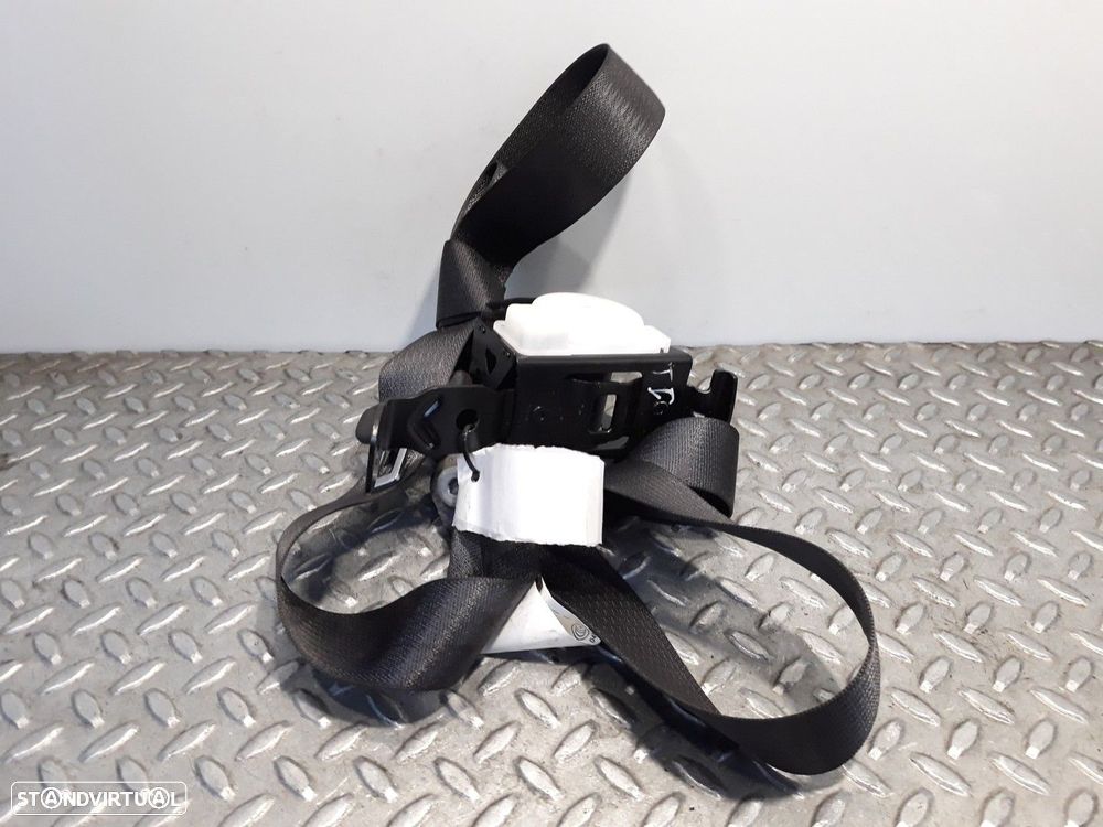 CINTO DE SEGURANÇA TRASEIRO DIREITO OPEL INSIGNIA A 1.6 CDTI (68) 136CV 1598CC - 1