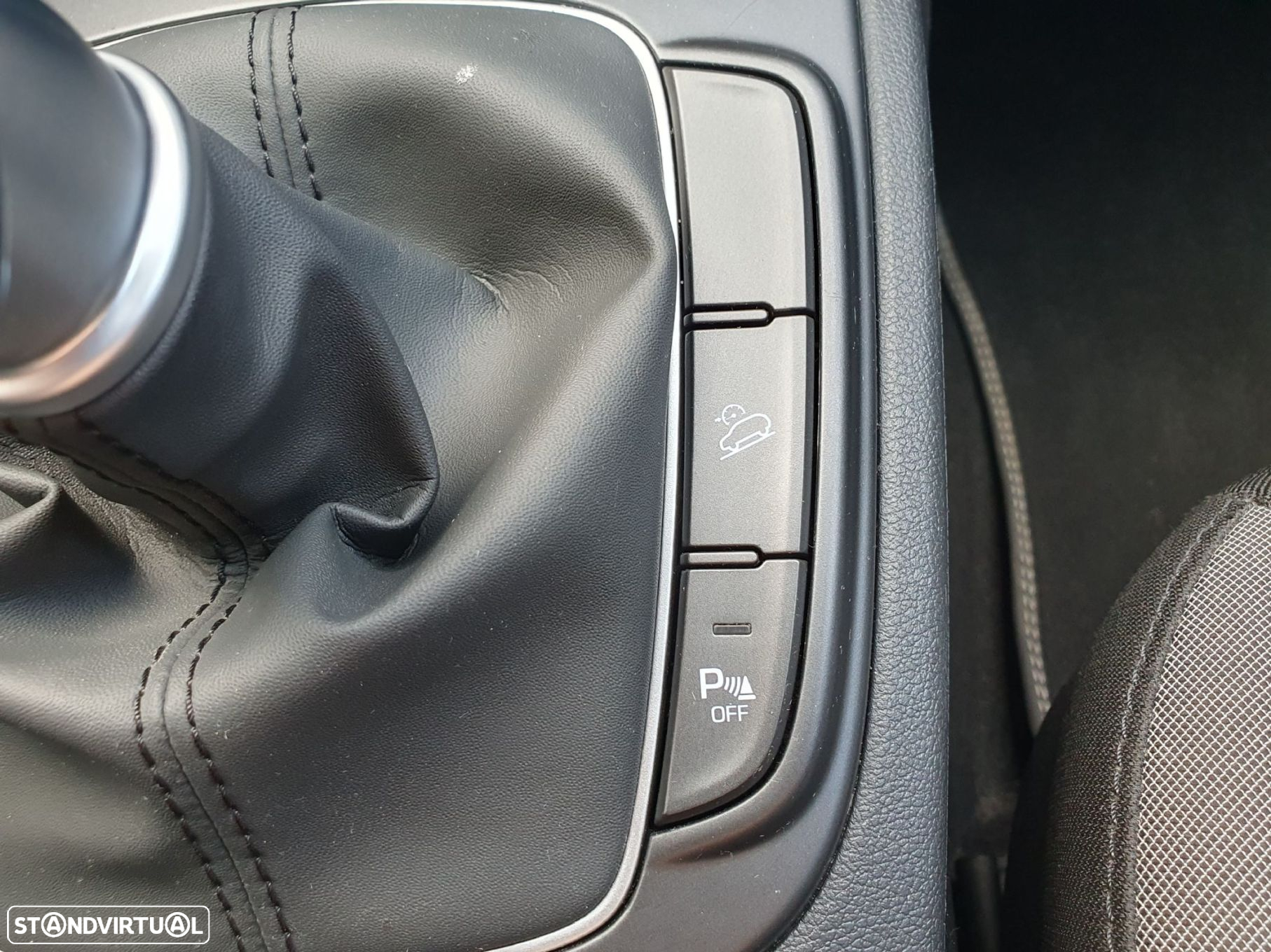 Hyundai Kauai 1.0 T-GDi Premium - 18