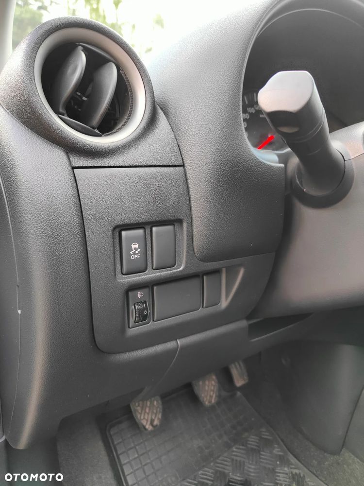 Nissan Micra 1.2 Acenta - 16