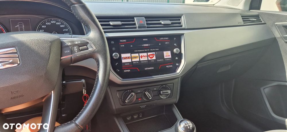 Seat Ibiza - 14