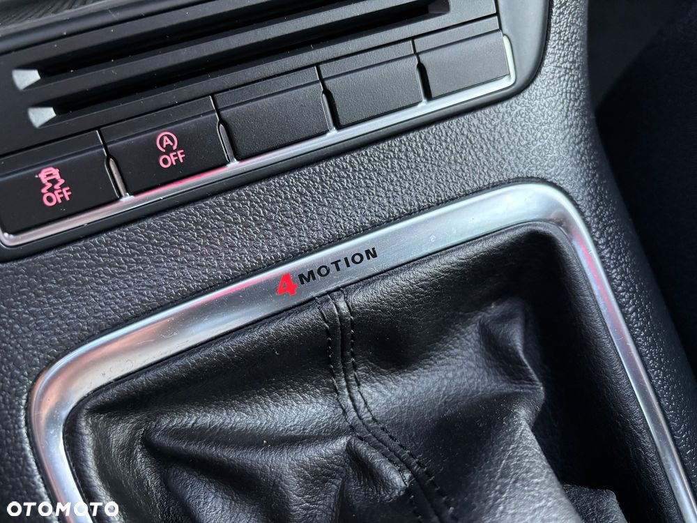 Volkswagen Tiguan - 17