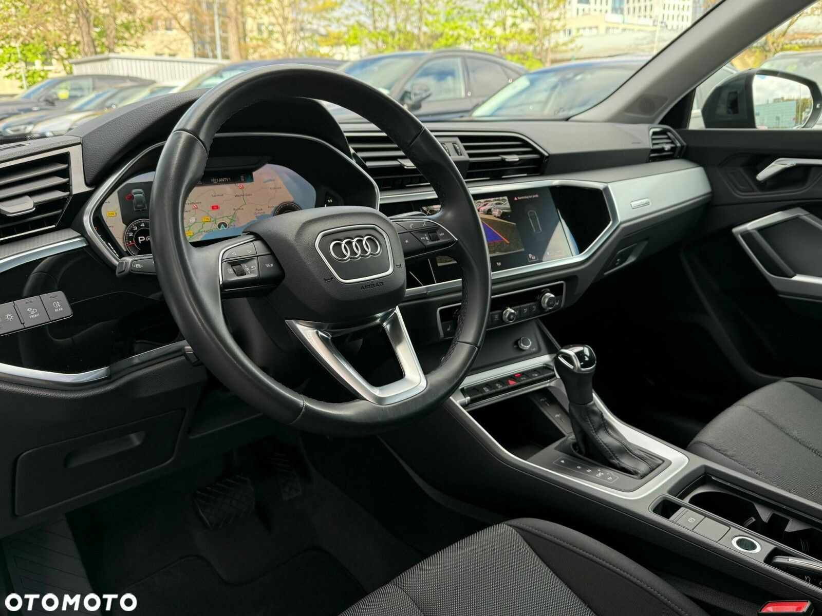 Audi Q3 - 9