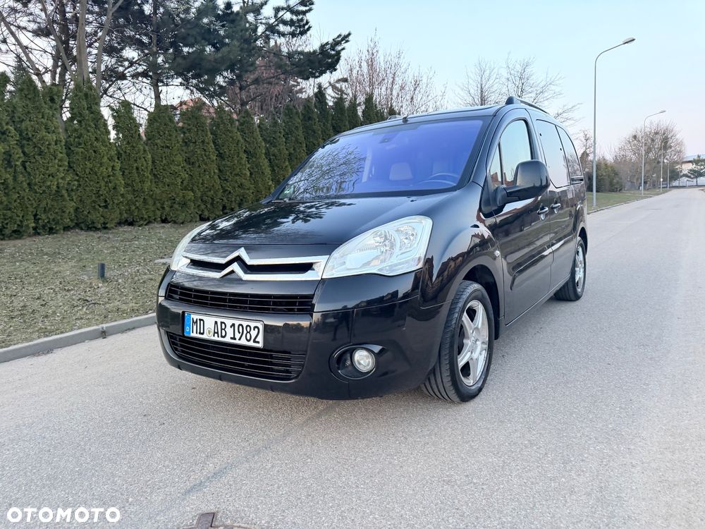 Citroën Berlingo - 29