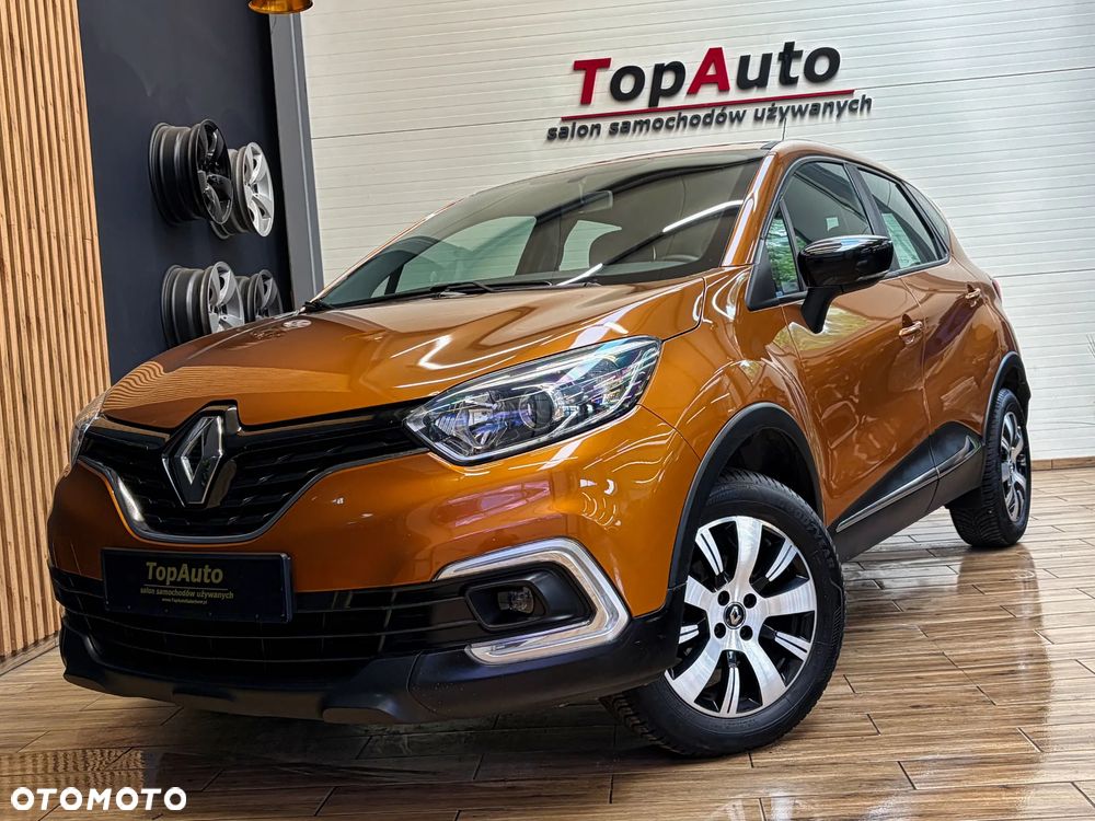 Renault Captur 0.9 Energy TCe Intens - 15