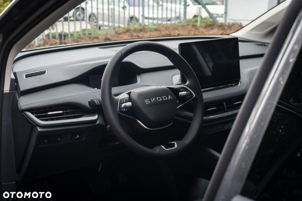 Skoda Elroq - 13