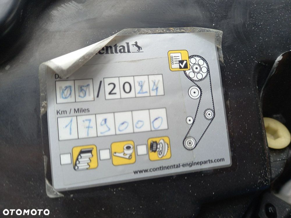 Ford C-MAX 1.6 TDCi Titanium - 21