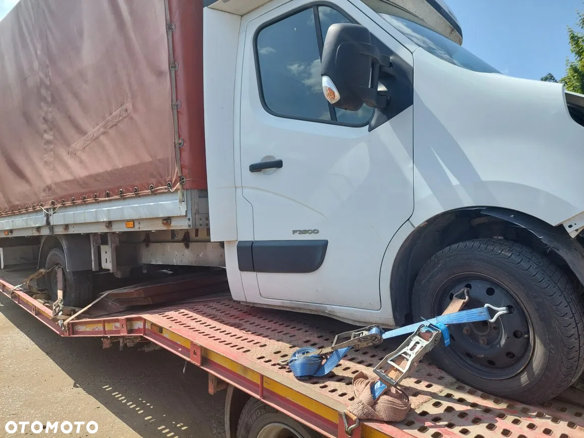 Renault Master 2,3 DCI - 5