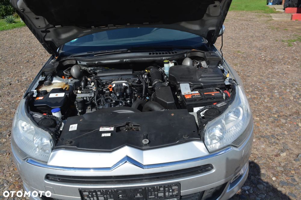 Citroën C5 Tourer HDi 165 FAP by Carlsson - 14