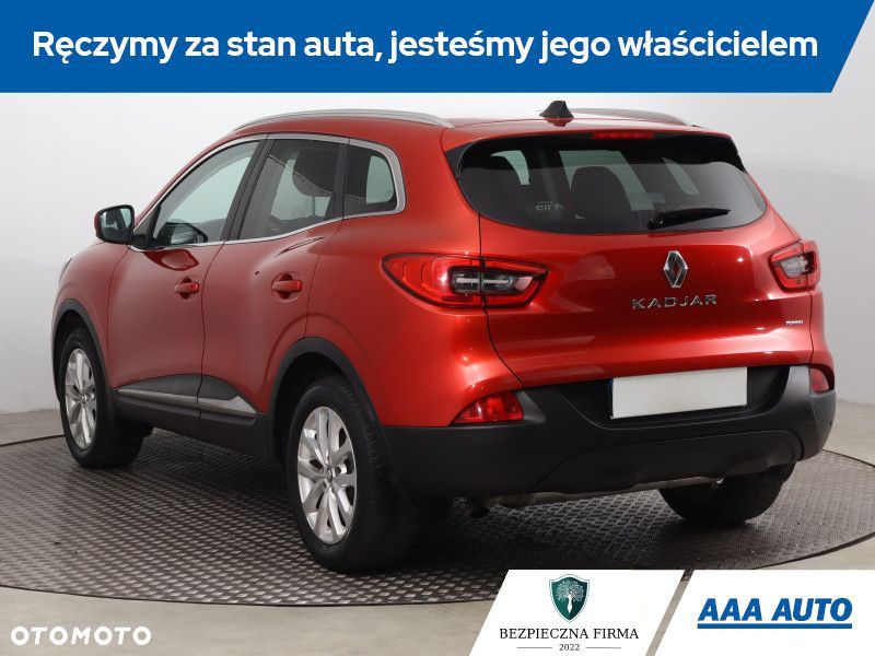 Renault Kadjar - 6