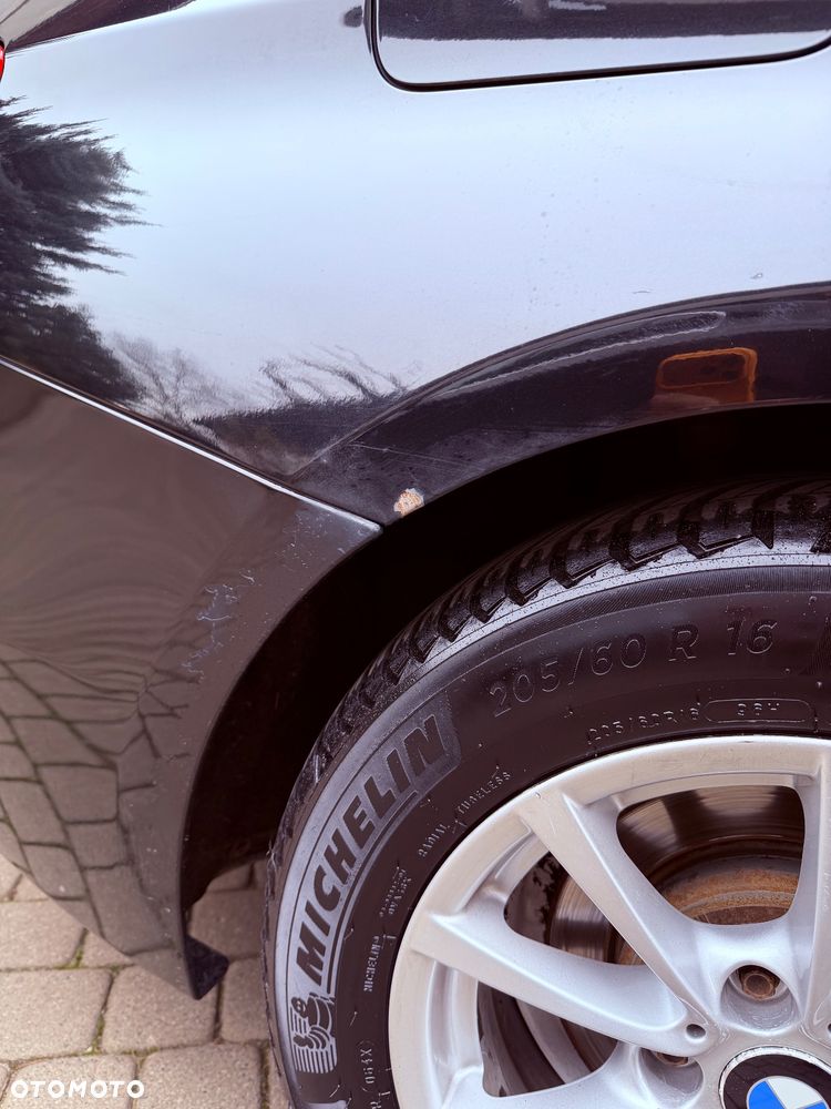 BMW Seria 3 320d Blue Performance - 20