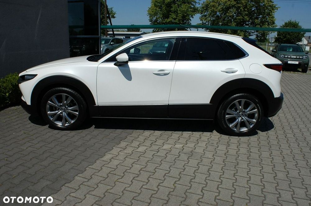 Mazda CX-30 - 15