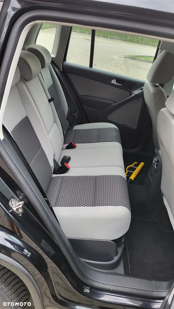 Volkswagen Tiguan 2.0 TDI BlueMot Trend&Fun - 6