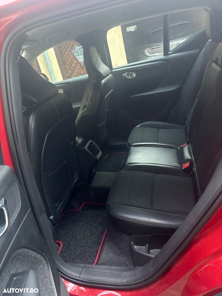 Volvo XC 40 D3 AWD Base - 7