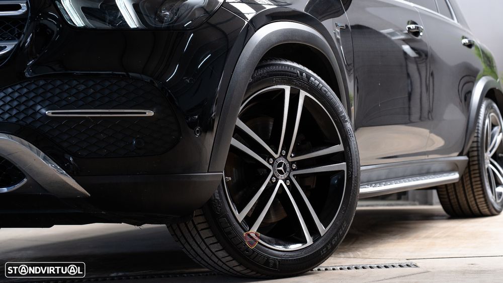 Mercedes-Benz GLE 350 de 4Matic - 2