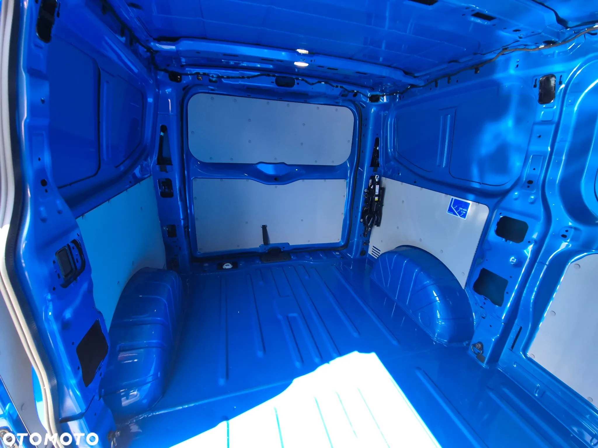 Volkswagen Transporter - 10