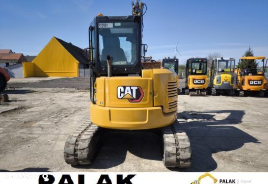 Caterpillar Mini koparka   CAT 305E 2  , 2021  rok - 4