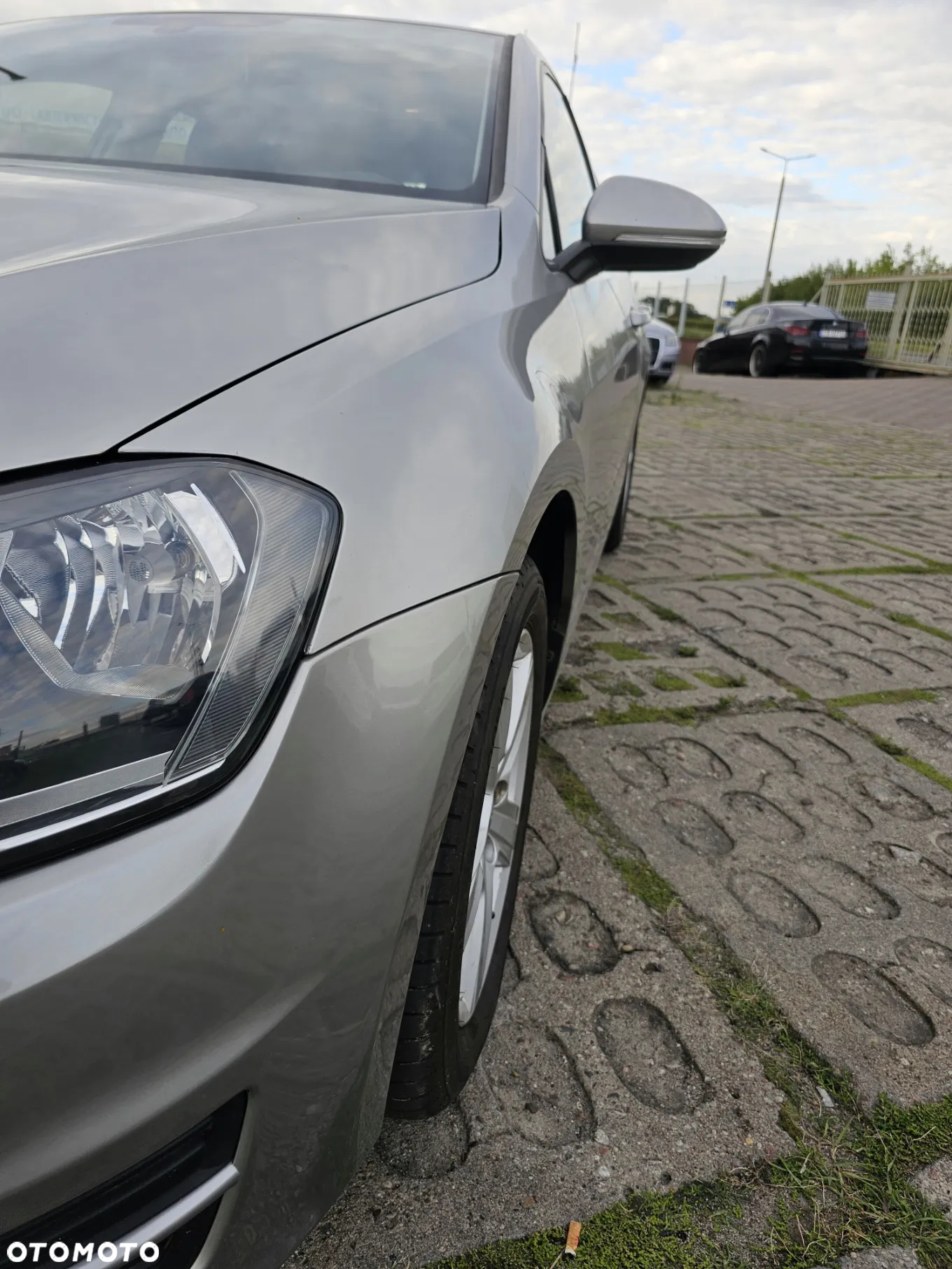 Volkswagen Golf VII 1.2 TSI BMT Trendline - 31