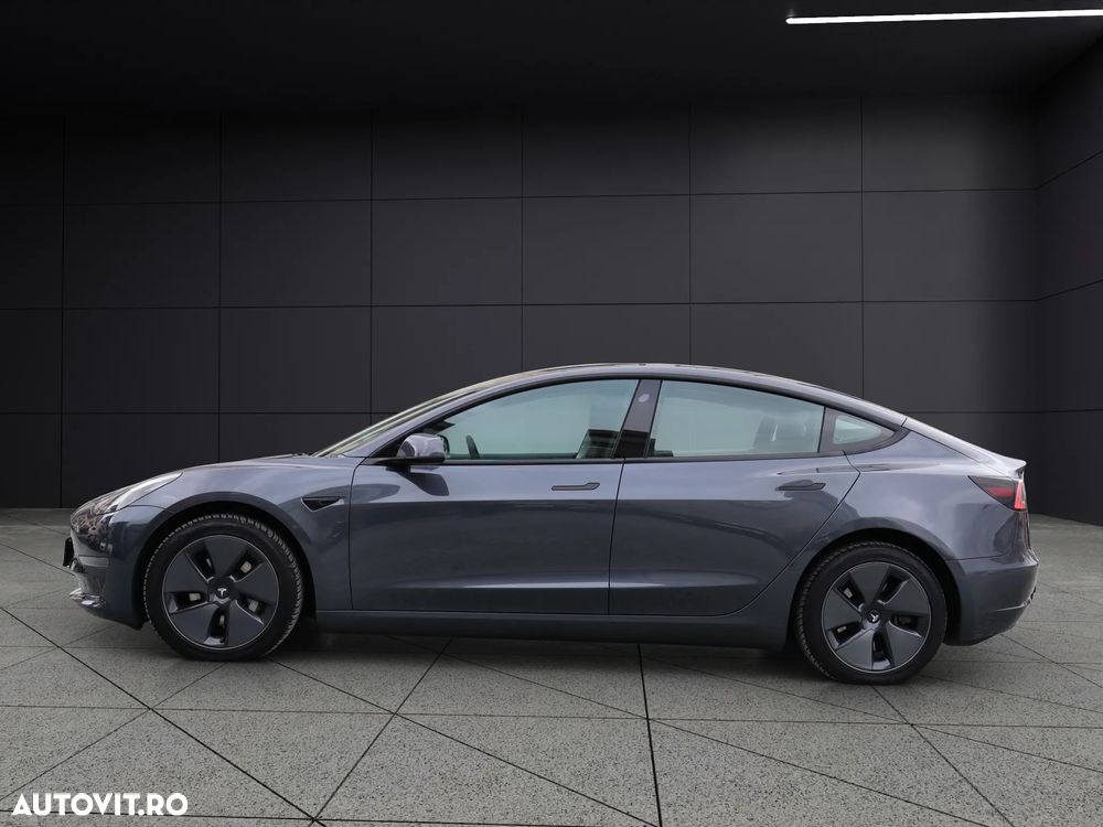 Tesla Model 3 AWD Long Range - 6