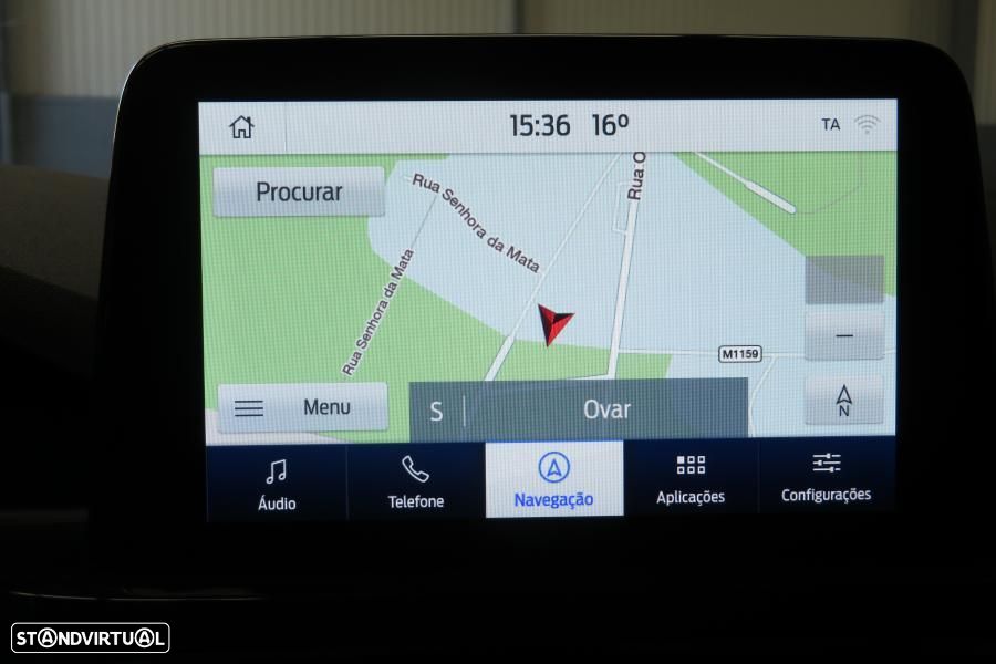 Ford Kuga 1.5 EcoBoost ST-Line - 13