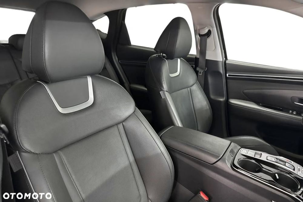 Hyundai Tucson 1.6 T-GDi 4WD Prime - 31
