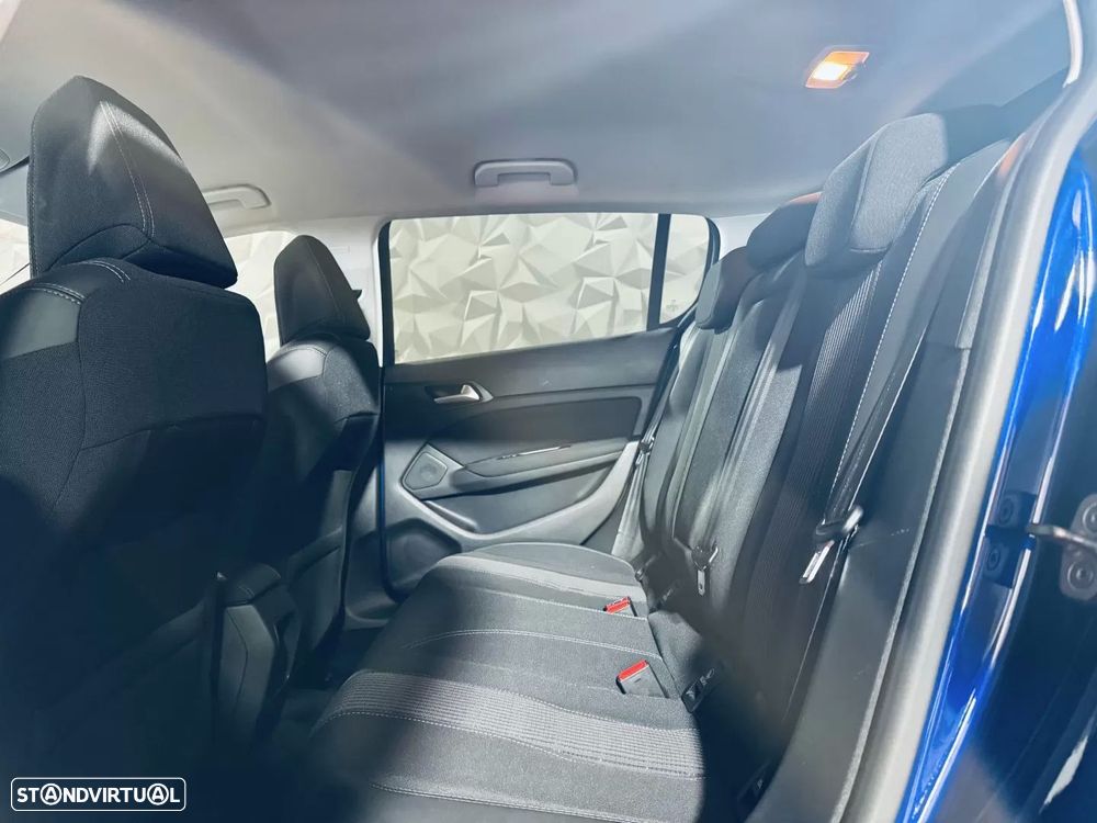 Peugeot 308 1.5 BlueHDi Active Pack - 27