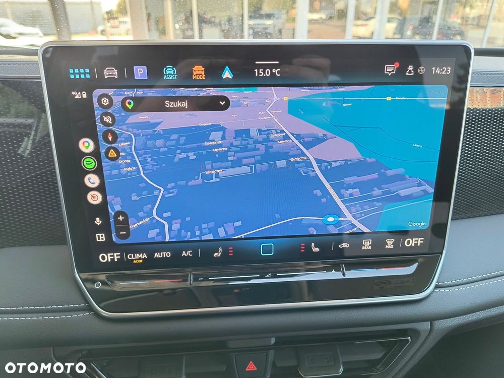 Volkswagen Tiguan - 34