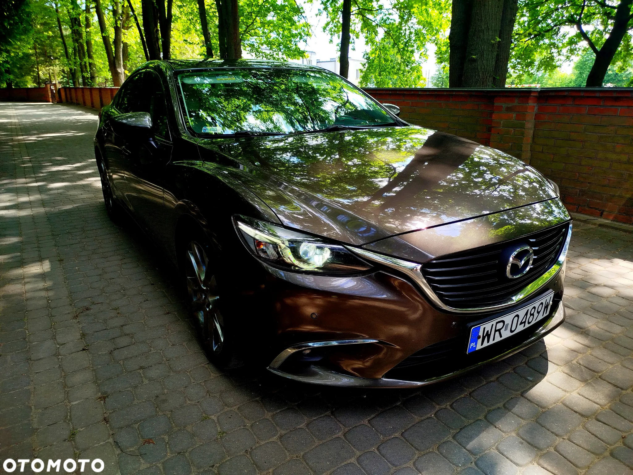 Mazda 6 2.0 Skyenergy - 2